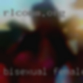 Bisexual female threesome