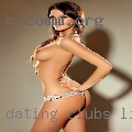 Dating clubs Lincolnshire